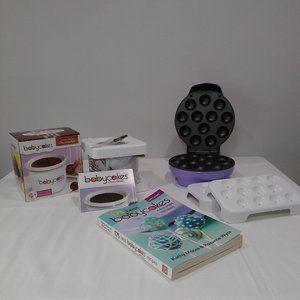 Babycakes Kit